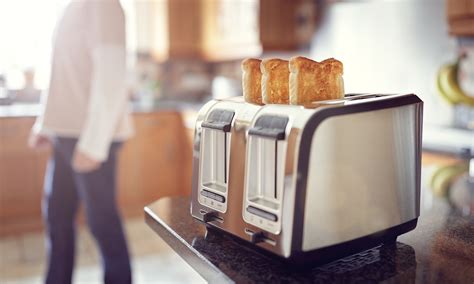 How To Make Toast Bread With Toaster Machine