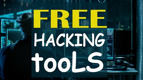 How To Make Tools For Hacking