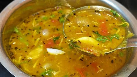 How To Make Toor Dal Sambar