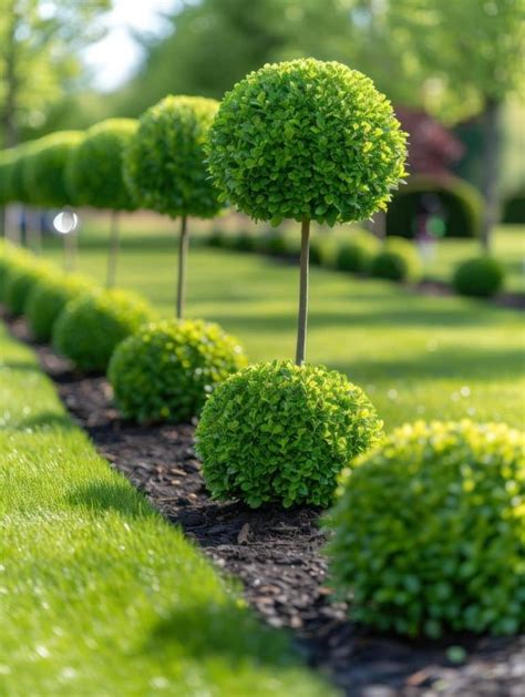 How To Make Topiary Shapes