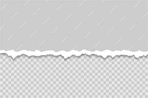 how to make torn edges on potterypro