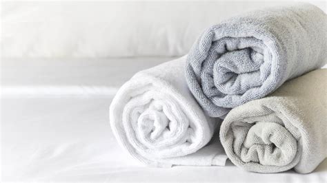 how to make towels soft without a dryer