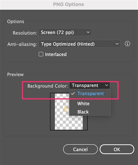 how to make transparency in illustrator
