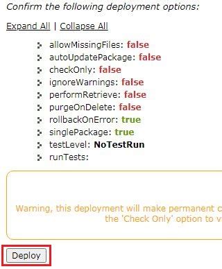 How To Make Trigger Inactive In Production