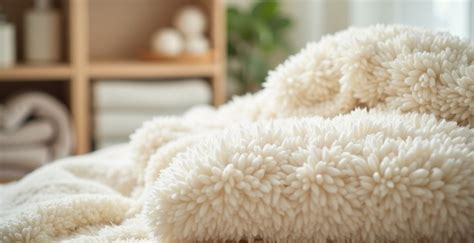 How To Make Ugg Blanket Soft Again