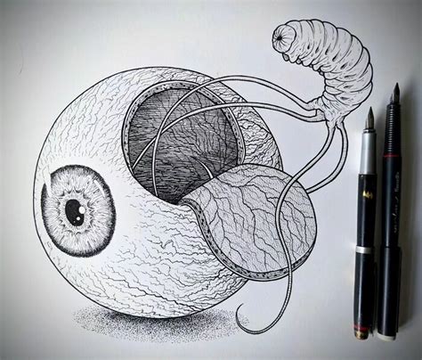 How To Make Unsettling Art