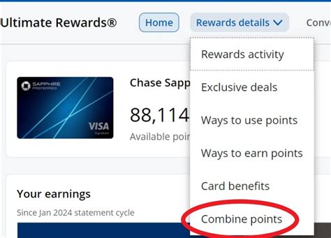how to make use of chase points