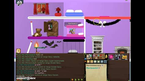 How To Make Utility Room Transformice