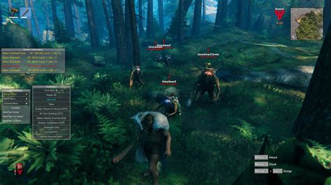 How To Make Valheim Mods