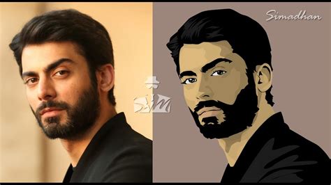 How To Make A Vector Art With In 10 Minutes