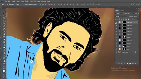 Best Illustrator Tutorials 2016 Create vector art, low