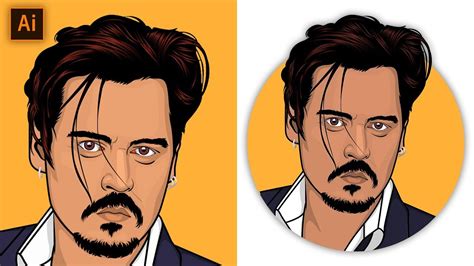 How To Make Vector Art Using Adobe Illustrator