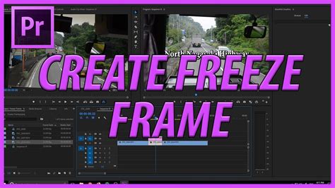 How To Make Video Frame In Adobe Premiere