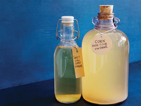 How To Make Vinegar Less Sharp