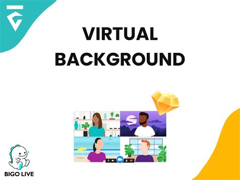 How To Make Virtual Background In Obs