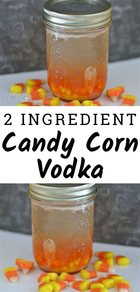 How To Make Vodka With Corn