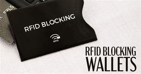 How To Make Wallet Rfid Protected
