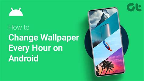 How To Make Wallpapers Change Automatically On Android