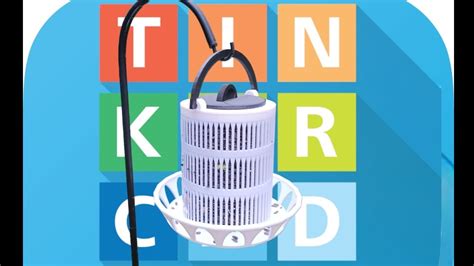 how to make water in tinker cade