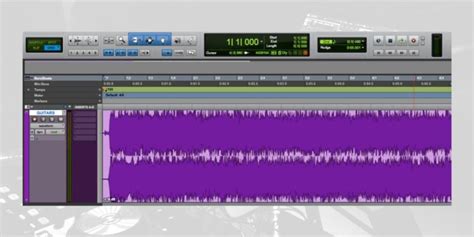 How To Make Waveform Bigger In Pro Tools