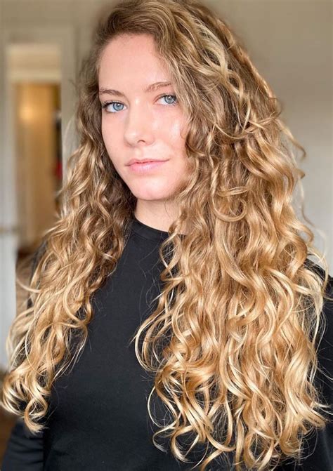 Perfect How To Make Wavy Hair Look Nice Trend This Years