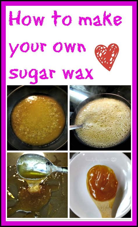 How To Make Wax Not Stringy