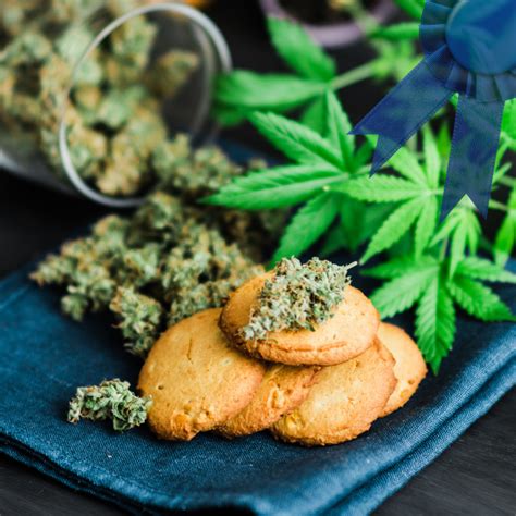 how to make weed cookies with bud
