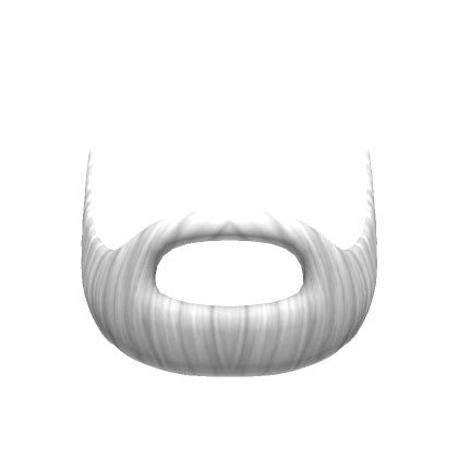how to make white beard in roblox｜TikTok Search