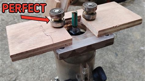 How To Make Window Trim With Router