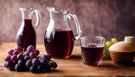 How To Make Wine From Grape Juice