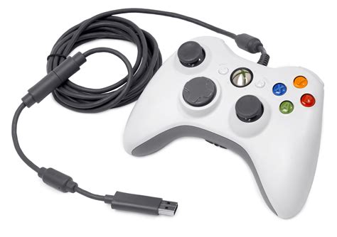 How To Make Wireless Xbox 360 Controller Wired