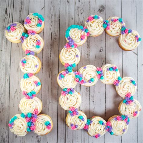 how to make with numbers