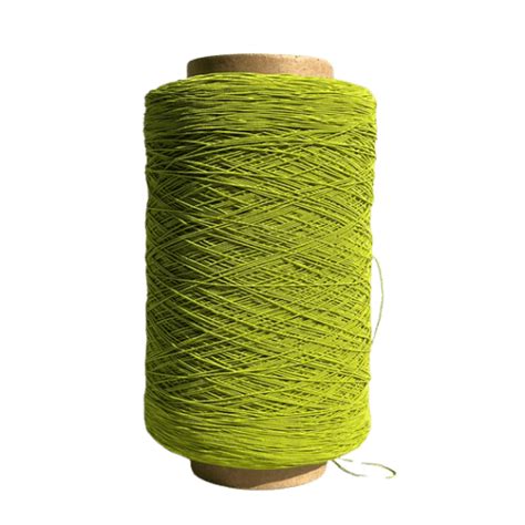 How To Make Yarn Elastic