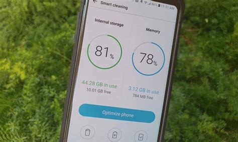 how to make your android run better
