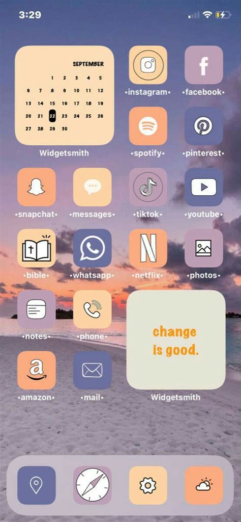  62 Free How To Make Your Apps Aesthetic Using Shortcuts In 2023
