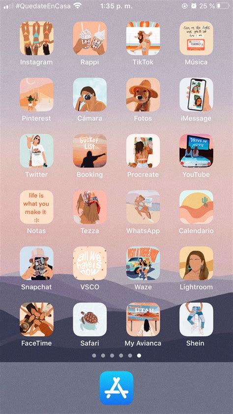  62 Free How To Make Your Apps Aesthetic Using Shortcuts In 2023