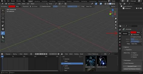 How To Make Your Blender Render Faster