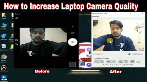 How To Make Your Camera Quality Better Pc
