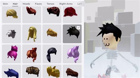 how to make your character small in roblox