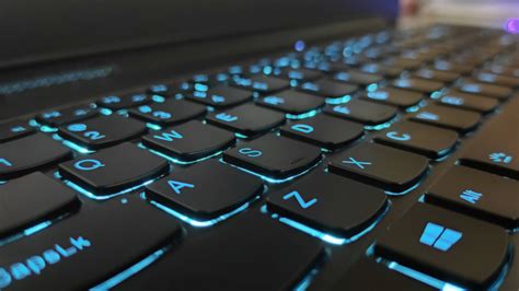 How To Make Your Computer Keyboard Glow