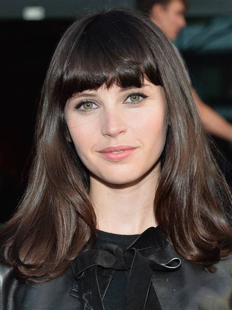 This How To Make Your Fringe Look Longer Trend This Years
