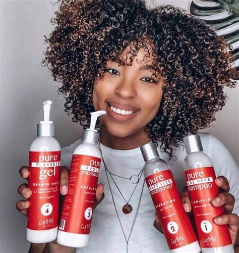 How To Make Your Hair Curly Products  A Complete Guide