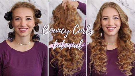 This How To Make Your Hair Naturally Curly Overnight For Bridesmaids