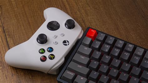 How To Make Your Keyboard A Controller