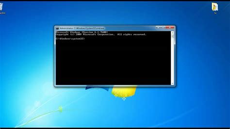 how to make your laptop faster with cmd
