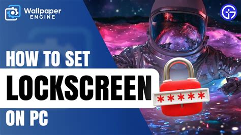 How To Make Your Live Lock Screen Work