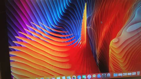 How To Make Your Mac Background Black