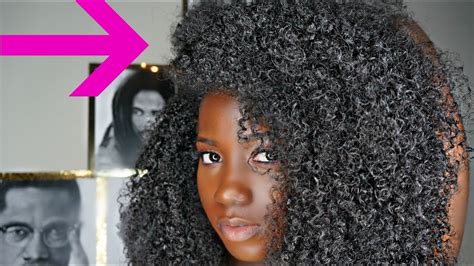 Unique How To Make Your Natural Curly Hair Look Good For Long Hair