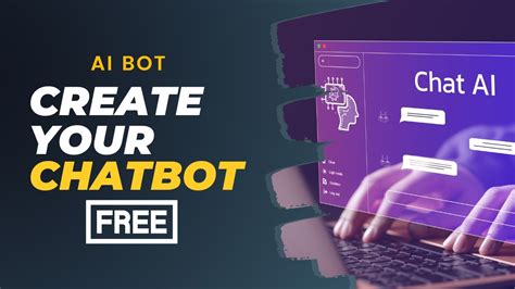 how to make your own ai without coding