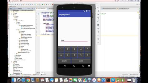 How To Make Your Own Keyboard On Android